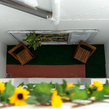 Un Lugar House Canteras - Coliving Las Palmas de Gran Canaria Kültér fotó