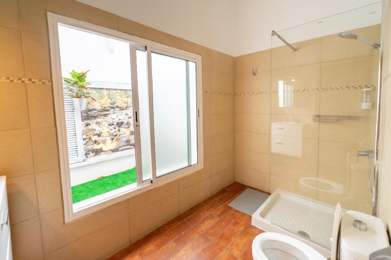Un Lugar House Canteras - Coliving Las Palmas de Gran Canaria Kültér fotó