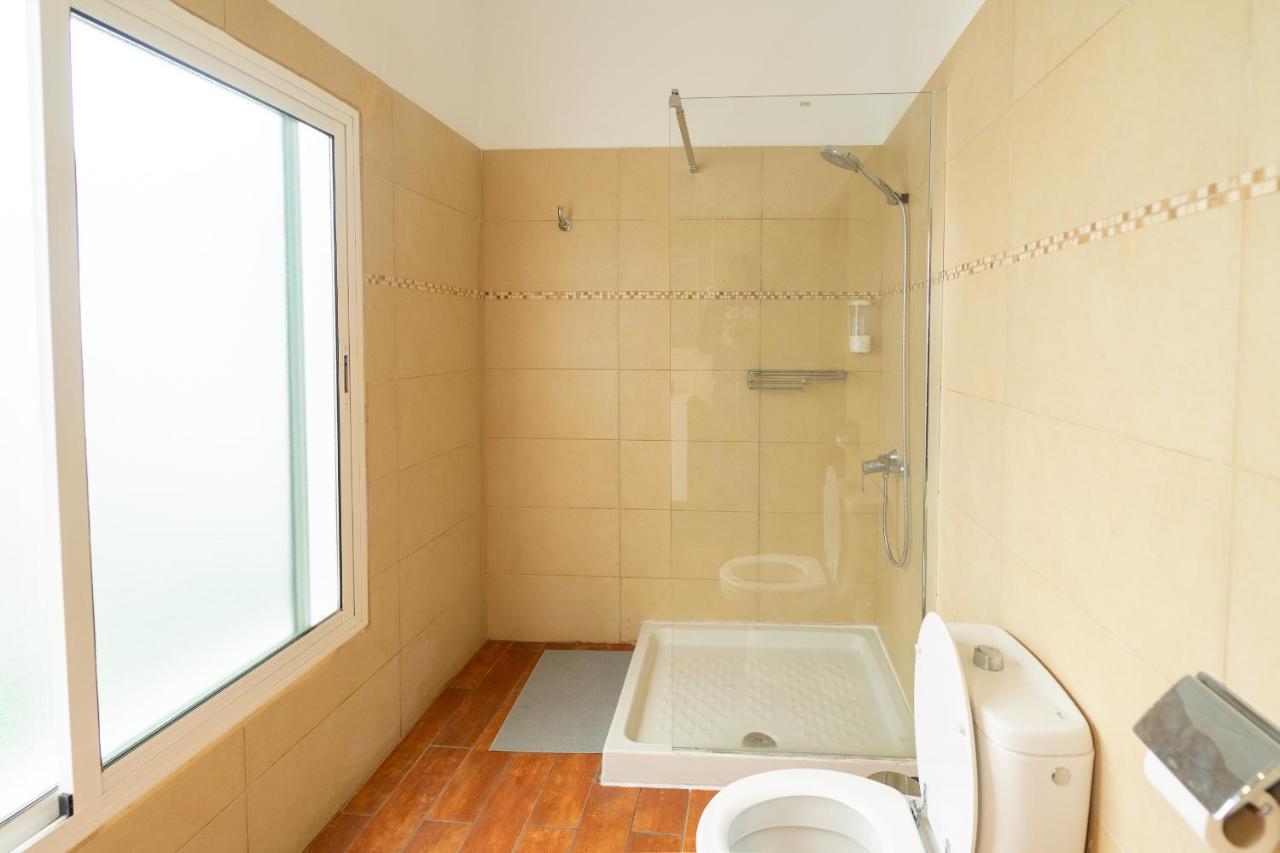 Un Lugar House Canteras - Coliving Las Palmas de Gran Canaria Kültér fotó