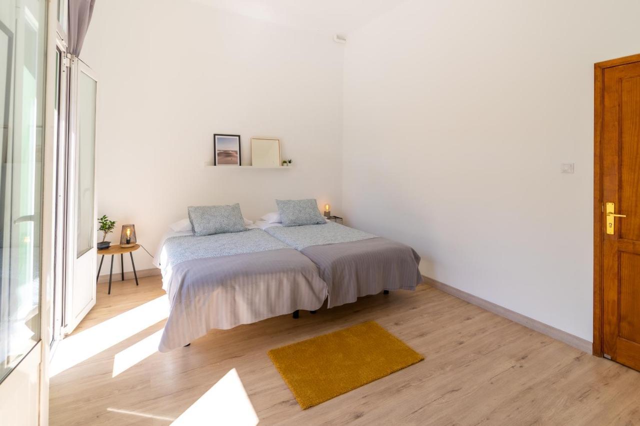 Un Lugar House Canteras - Coliving Las Palmas de Gran Canaria Kültér fotó