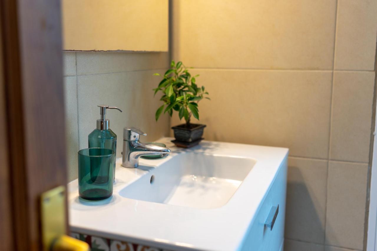 Un Lugar House Canteras - Coliving Las Palmas de Gran Canaria Kültér fotó