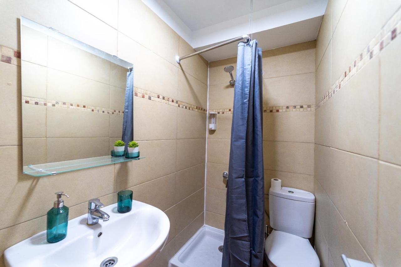 Un Lugar House Canteras - Coliving Las Palmas de Gran Canaria Kültér fotó