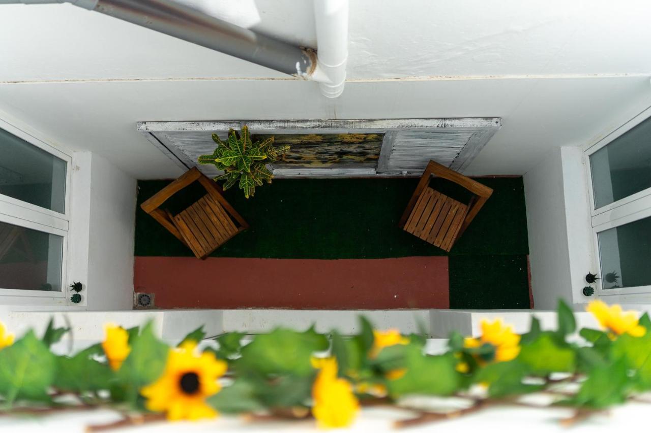 Un Lugar House Canteras - Coliving Las Palmas de Gran Canaria Kültér fotó