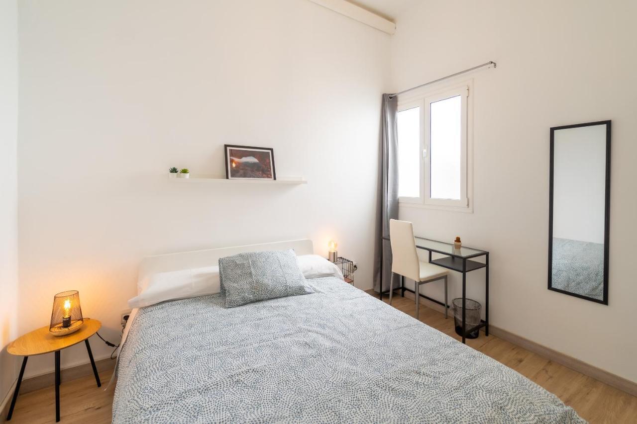 Un Lugar House Canteras - Coliving Las Palmas de Gran Canaria Kültér fotó