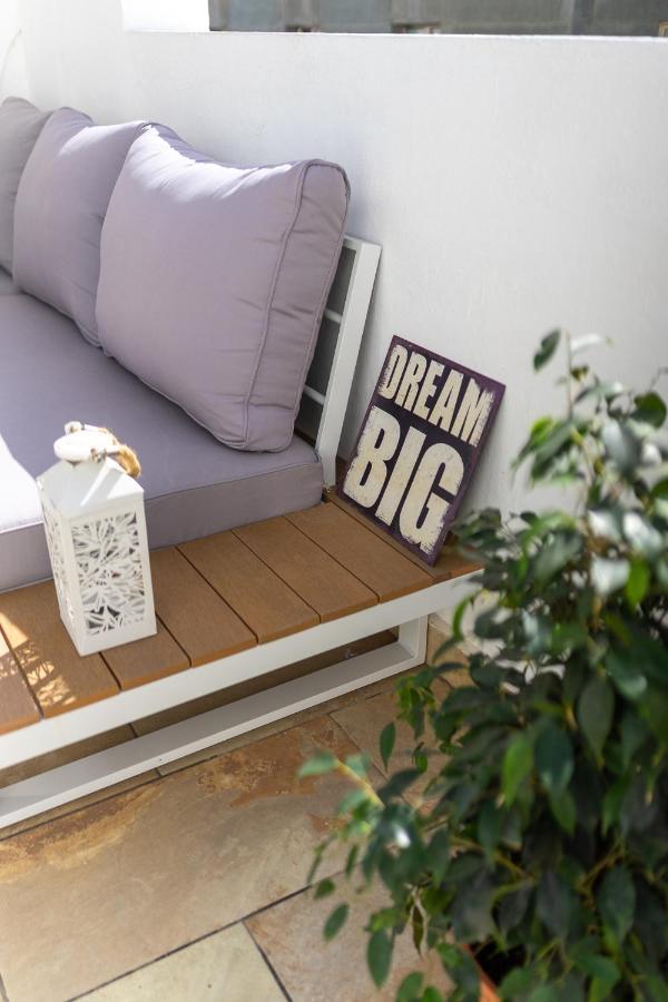 Un Lugar House Canteras - Coliving Las Palmas de Gran Canaria Kültér fotó