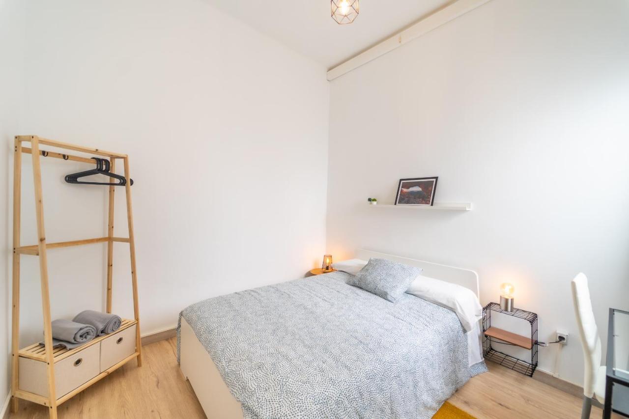 Un Lugar House Canteras - Coliving Las Palmas de Gran Canaria Kültér fotó