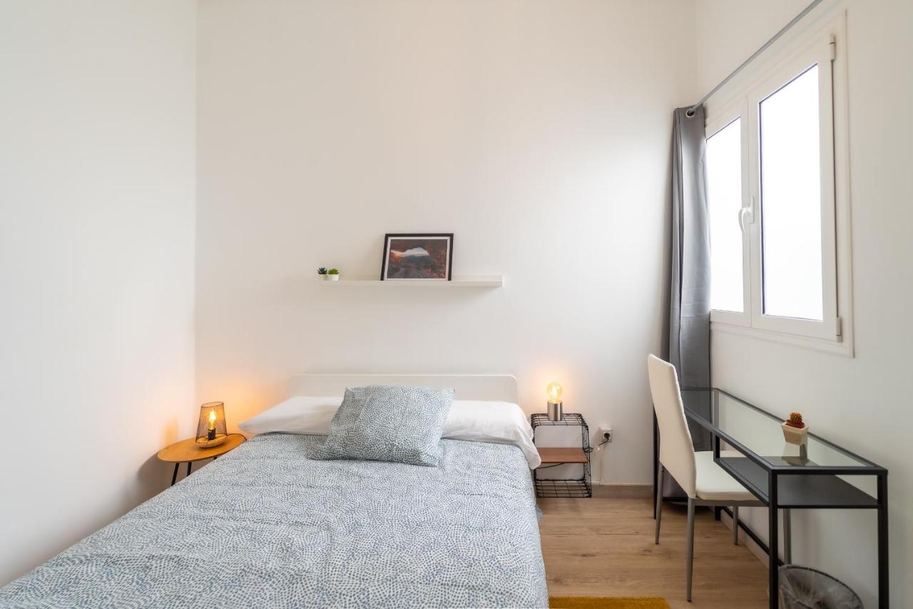 Un Lugar House Canteras - Coliving Las Palmas de Gran Canaria Kültér fotó