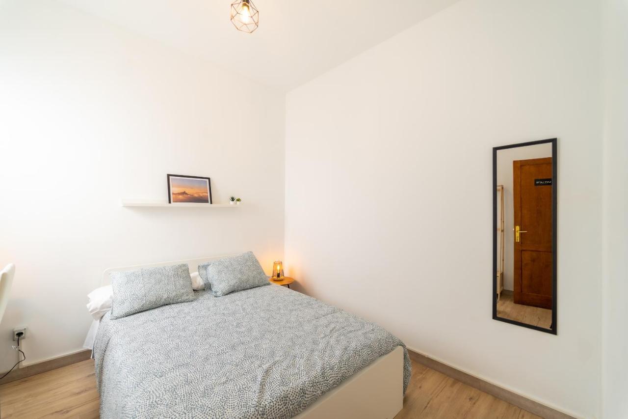 Un Lugar House Canteras - Coliving Las Palmas de Gran Canaria Kültér fotó