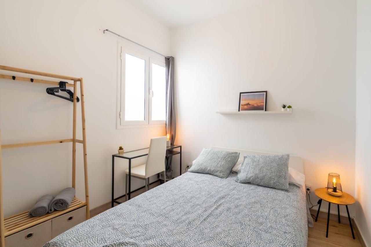 Un Lugar House Canteras - Coliving Las Palmas de Gran Canaria Kültér fotó