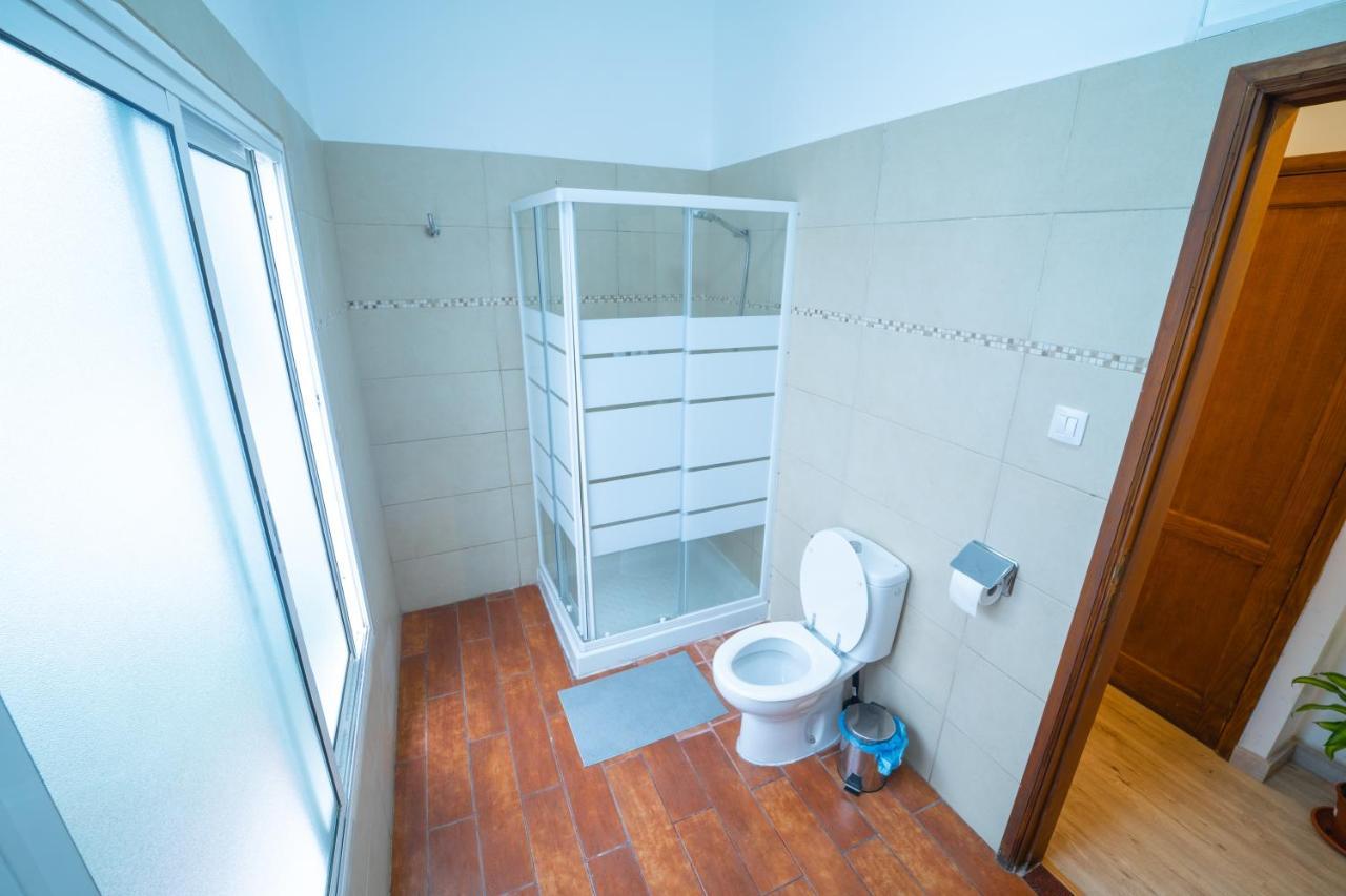 Un Lugar House Canteras - Coliving Las Palmas de Gran Canaria Kültér fotó
